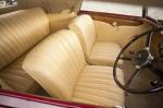 Hispano-Suiza K6 Cabriolet by Fernandez & Darrin 1935 года
